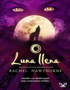 Portada de Luna llena