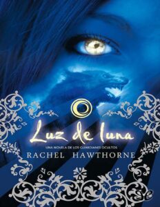 Portada de Luz de luna