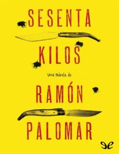 Portada de Sesenta kilos