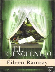Portada de El reencuentro