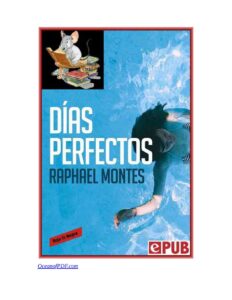 Portada de Días perfectos