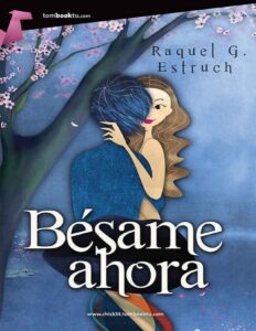 Portada de Bésame ahora