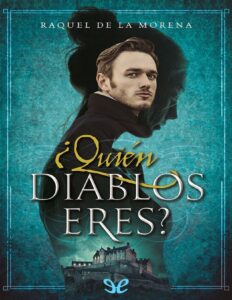 Portada de ¿Quién diablos eres?