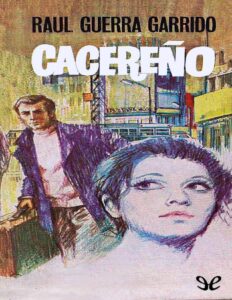 Portada de Cacereño