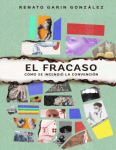 Portada de El Fracaso