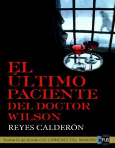 Portada de El último paciente del doctor Wilson