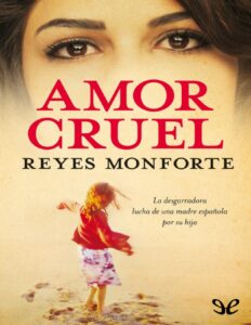 Portada de Amor cruel