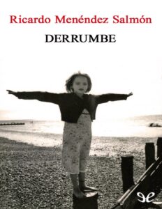 Portada de Derrumbe