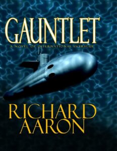 Portada de Gauntlet