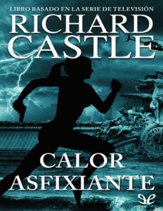 Portada de Calor asfixiante