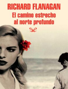 Portada de El camino estrecho al norte profundo