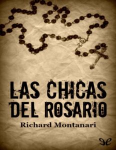 Portada de Las chicas del rosario