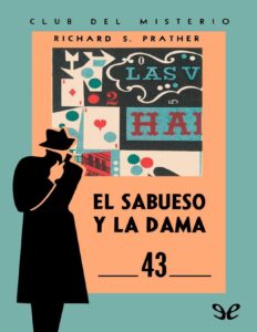 Portada de El sabueso y la dama