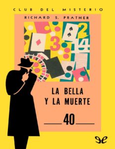 Portada de La bella y la muerte