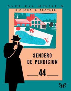 Portada de Sendero de perdición