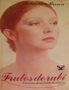 Portada de Frutos de rubí