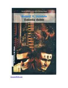Portada de Estrella doble