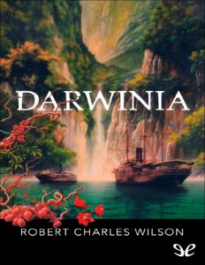 Portada de Darwinia