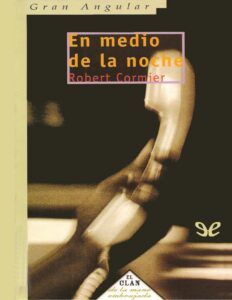 Portada de En medio de la noche