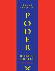 Portada de Las 48 leyes del poder