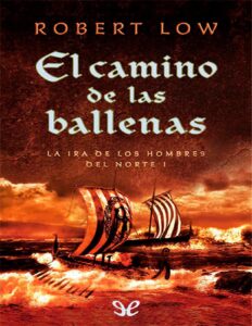 Portada de El camino de las ballenas