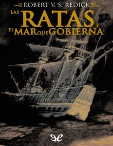 Portada de Las ratas y el Mar que Gobierna