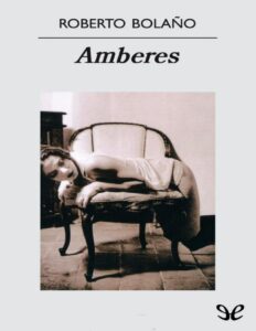 Portada de Amberes