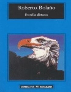 Portada de Estrella Distante