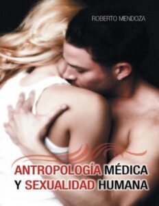 Portada de Antropología médica y sexualidad humana