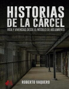 Portada de Historias de la cárcel