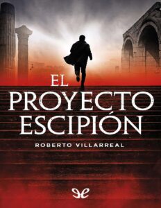Portada de El proyecto Escipión