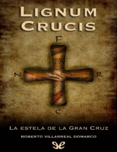 Portada de Lignum Crucis