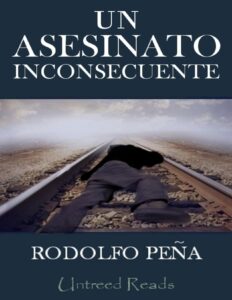 Portada de Un Asesinato Inconsecuente