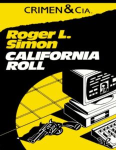 Portada de California Roll