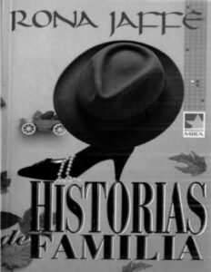 Portada de Historias De Familia