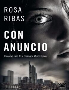 Portada de Con anuncio