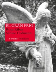 Portada de El gran frío