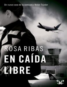 Portada de En caída libre
