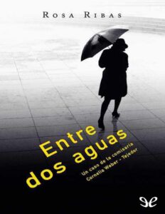 Portada de Entre dos aguas
