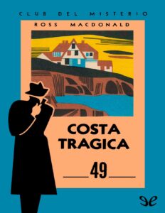 Portada de Costa trágica