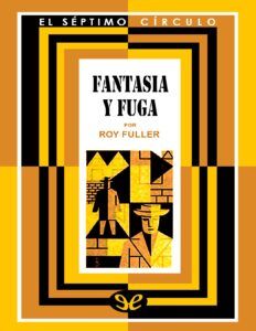 Portada de Fantasía y fuga