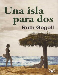 Portada de Una isla para dos