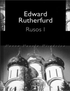 Portada de Rusos I