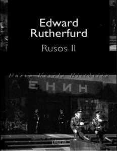 Portada de Rusos II