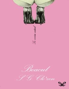 Portada de Beacul