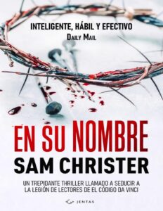 Portada de En su nombre