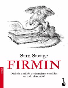 Portada de Firmin