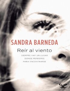 Portada de Reír al viento
