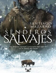 Portada de Senderos salvajes
