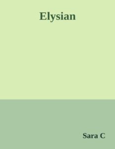 Portada de Elysian